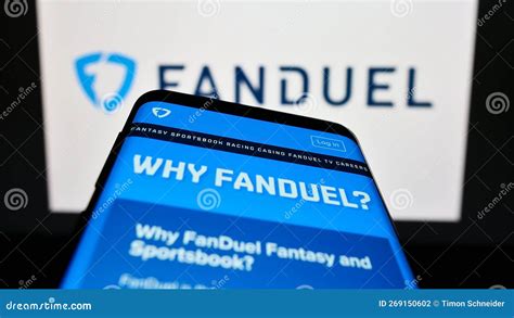 fanduel federal id number|FanDuel Inc. Company Profile .